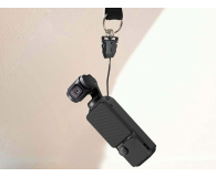 Puluz Obudowa silikonowa z paskiem do DJI Osmo Pocket 3 - 1508869 - zdjęcie 4